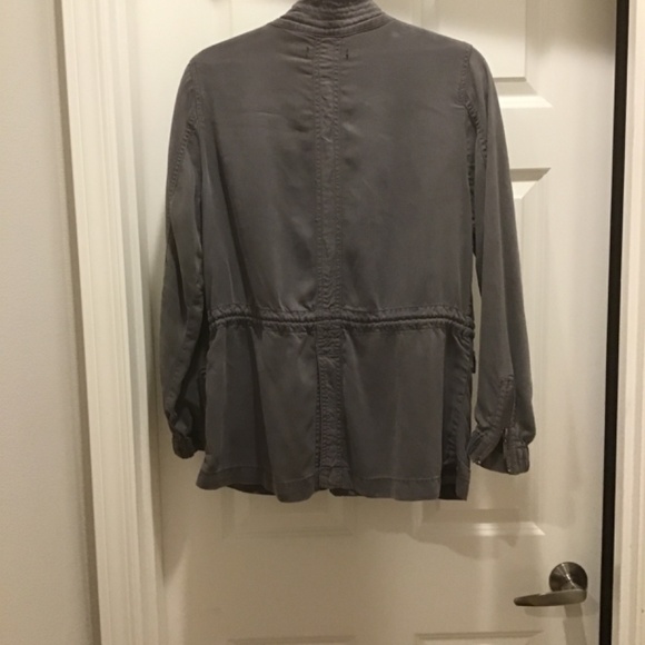 Utility Jacket - Picture 2 of 4